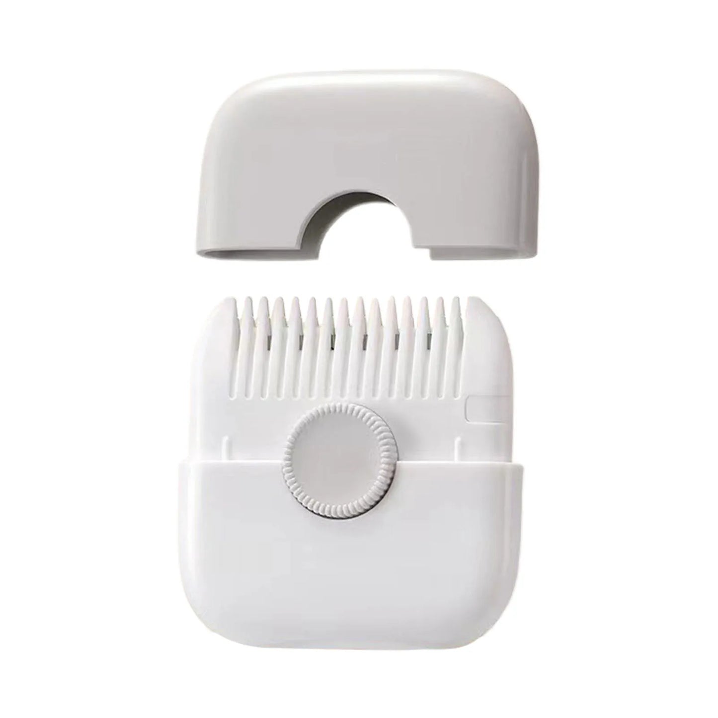 Baby Pocket Hair Trimmer & Comb